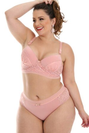 Conjunto Plus Size