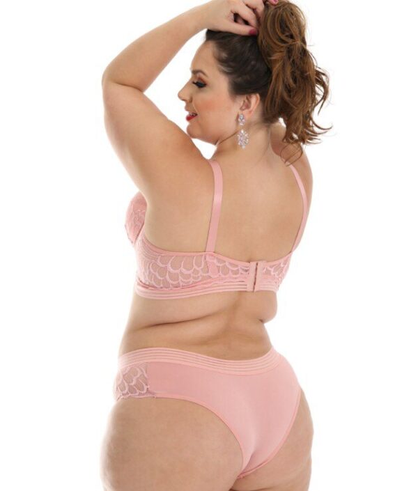 Conjunto Plus Size - Imagem 2