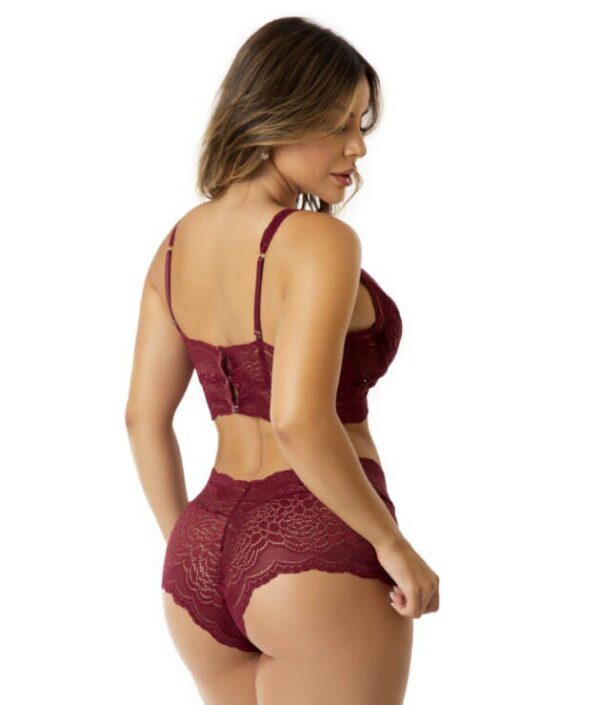 conjunto com Calesson - Imagem 2