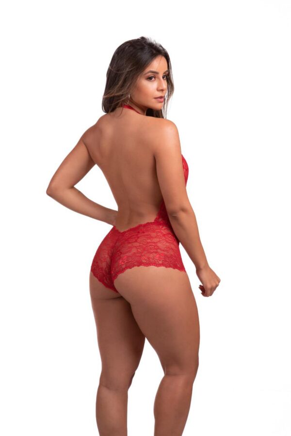 Body de Renda - Imagem 2