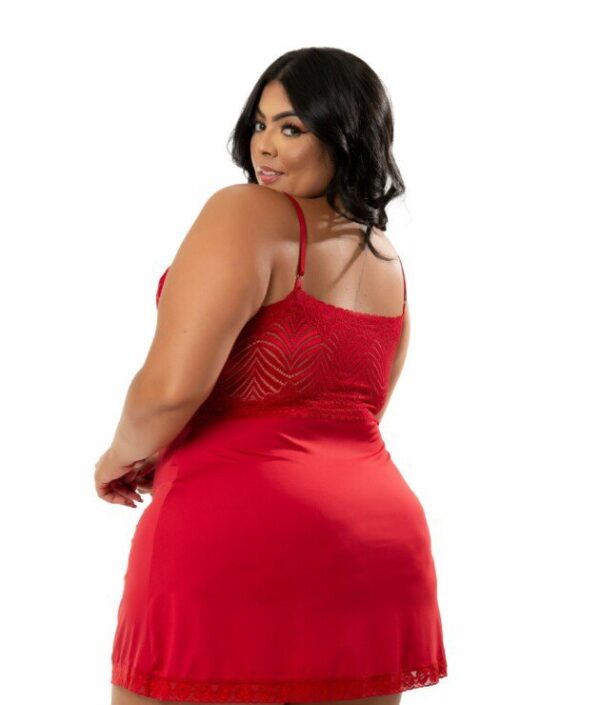 Camisola plus - Imagem 2