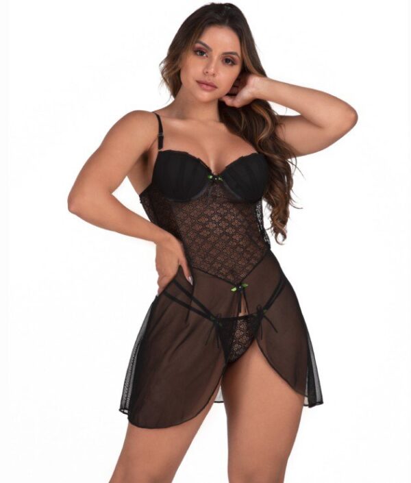 Camisola com Bojo