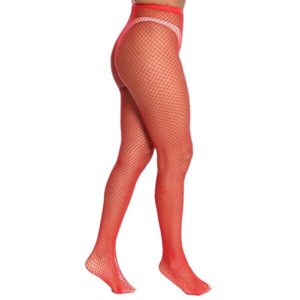 Meia Calça Arrastão