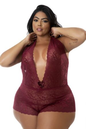 body plus size