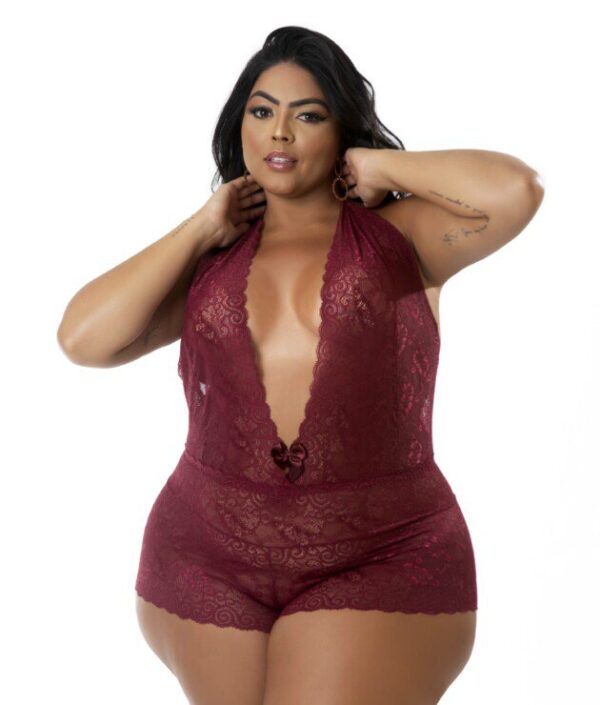 body plus size