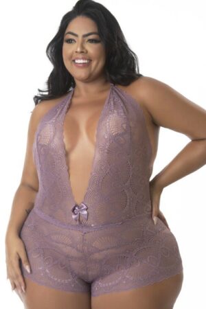 body plus size
