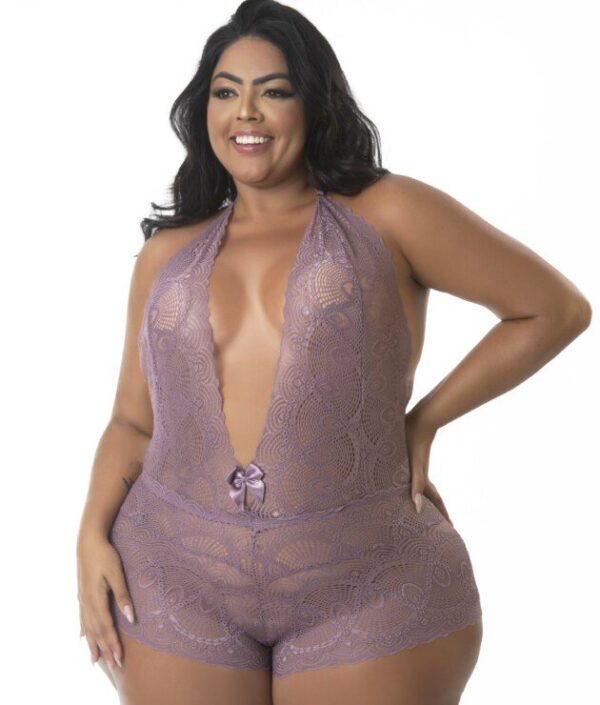body plus size