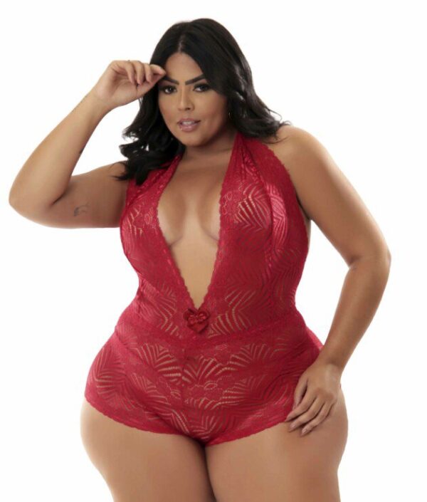 Body plus size