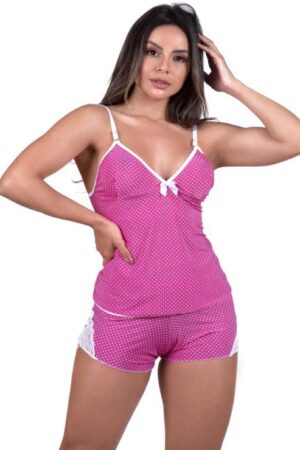 Short Doll