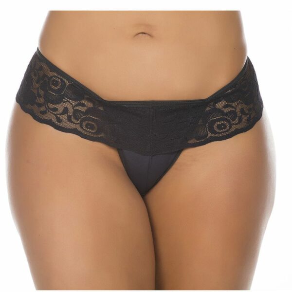 Calcinha Sensual - Imagem 5