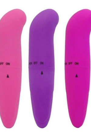vibrador. Ponto G