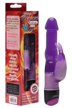 Vibrador