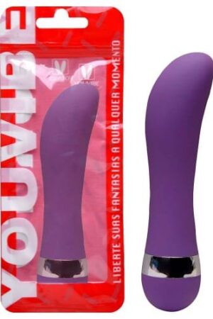 Vibrador Ponto G