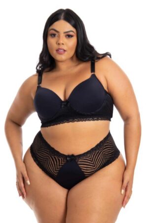 Conjunto com Calesson