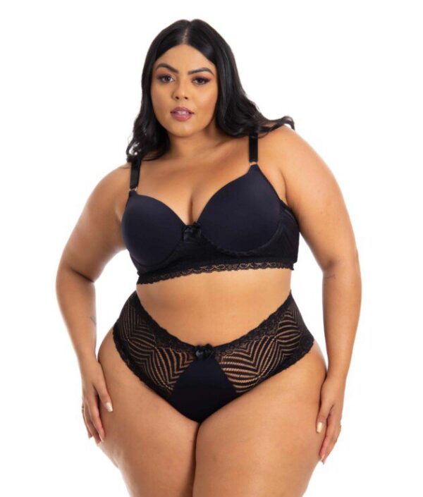 Conjunto com Calesson