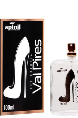 Perfume Afrodisíaco
