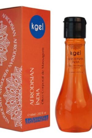 Olé Perfume para Massagem