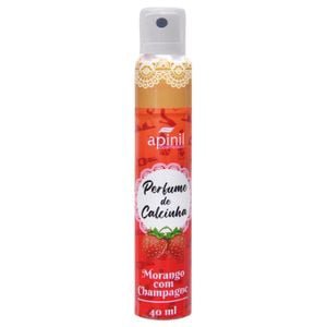 Perfume para Calcinha