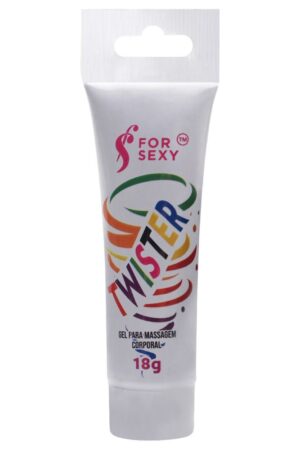 Gel Excitante 4 em 1