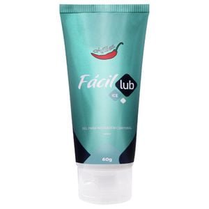 Gel Lubrificante Geladinho