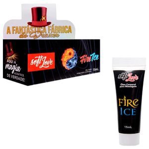Gel que Esquenta e Esfria