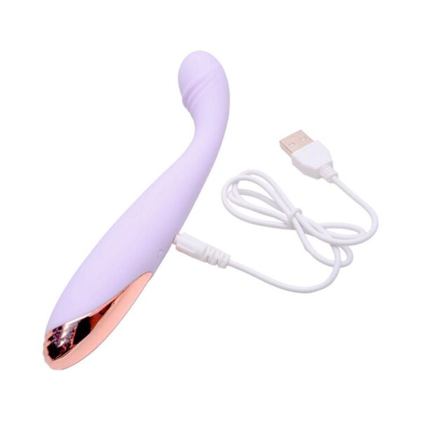 Vibrador Recarregável - Imagem 2
