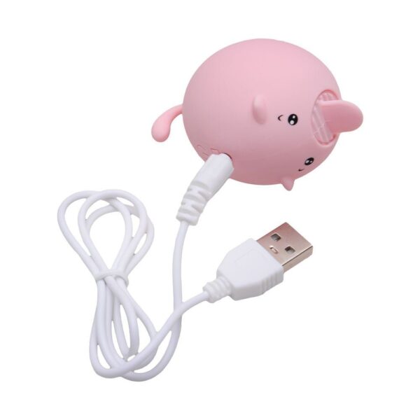Estimulador Clitoriano Recarregável - Imagem 2