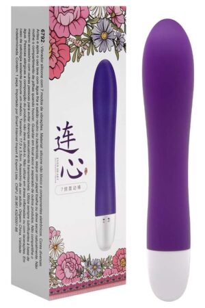 Vibrador Recarregável