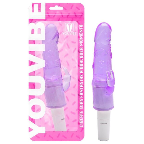 Vibrador