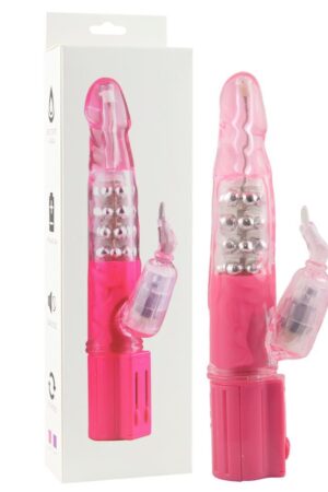 Vibrador Rotativo