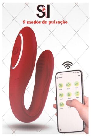 Vibrador de Casal