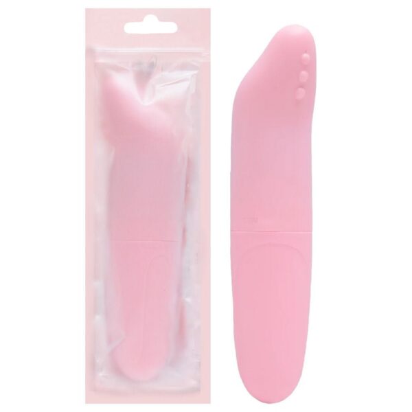 Vibrador Ponto G