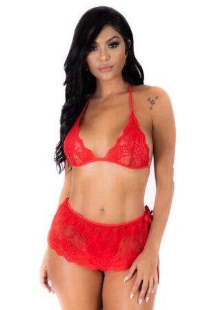 Kit de Fantasia Sexy