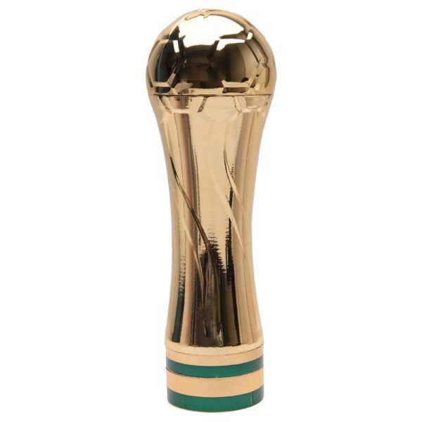Masturbando Vibrador Troféu - Imagem 5