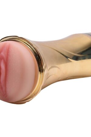 Masturbando Vibrador Troféu