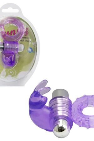 Anel Peniano Vibrador