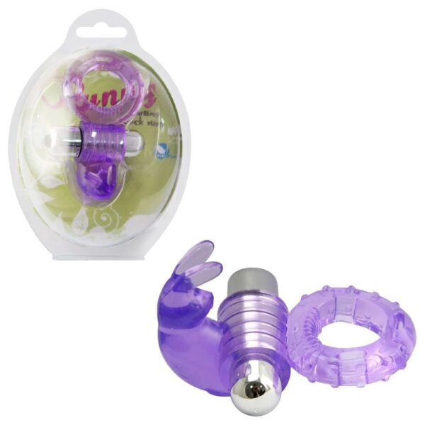 Anel Peniano Vibrador