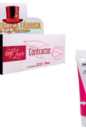 Gel Sensação de Virgem