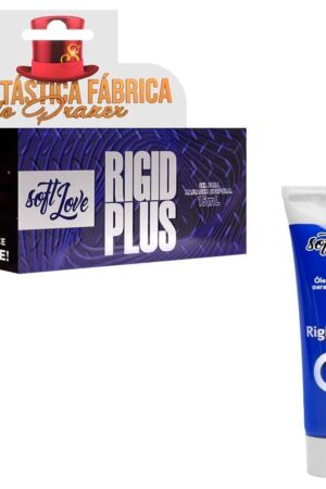 Gel Excitante Masculino para eEaculação