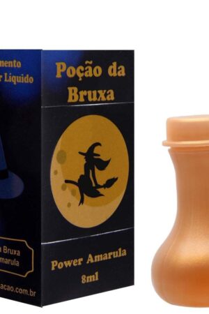 Poção da Bruxa