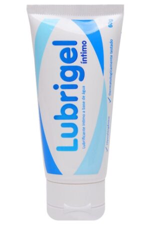 Gel Lubrificante a Base de Água gua