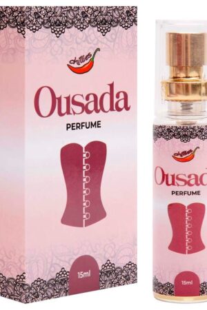 Perfume Afrodisíaco