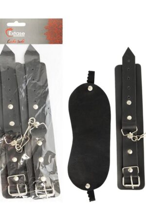 Kit de Algema e Venda