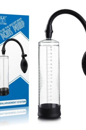 Bomba Peniana Masculino