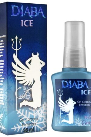 gel a diaba
