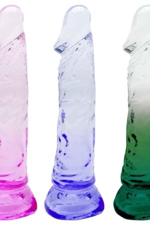 penis transparente