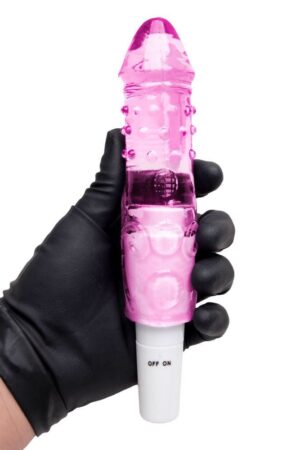 vibrador bastão